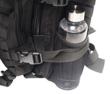 Sinox gaming backpack 40l sort