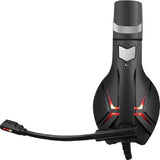 MARVO GAMING HEADSET MA-HG8928 TIL PC OG PS4