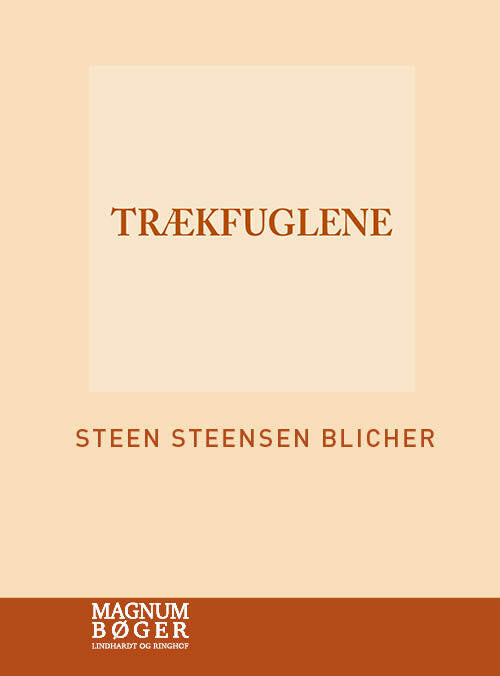 Trækfuglene