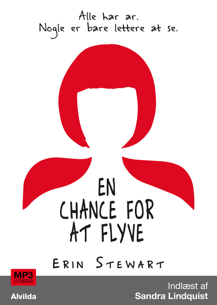 En chance for at flyve
