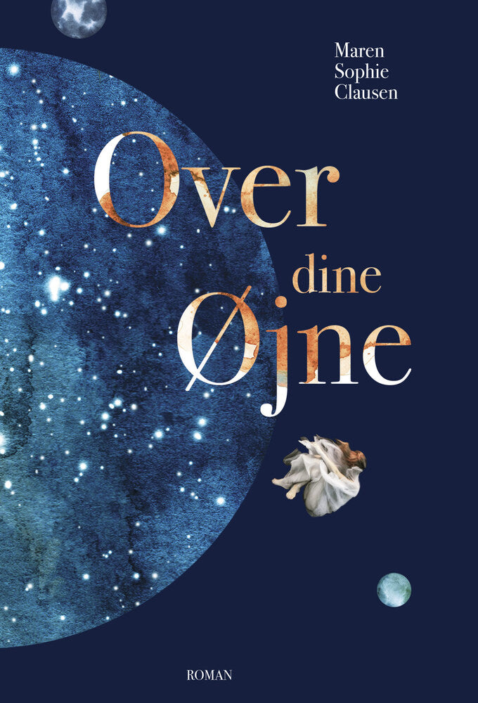 Over dine Øjne