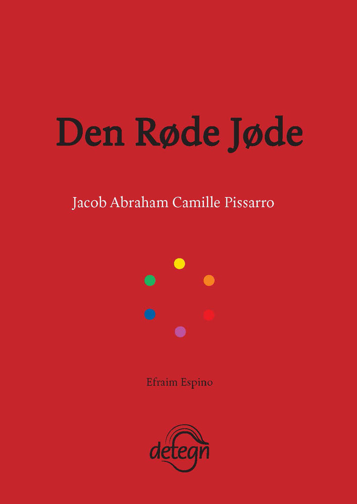 Den Røde Jøde
