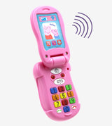 Gurli gris telefon