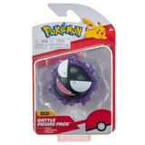 Pokémon battle pack asst