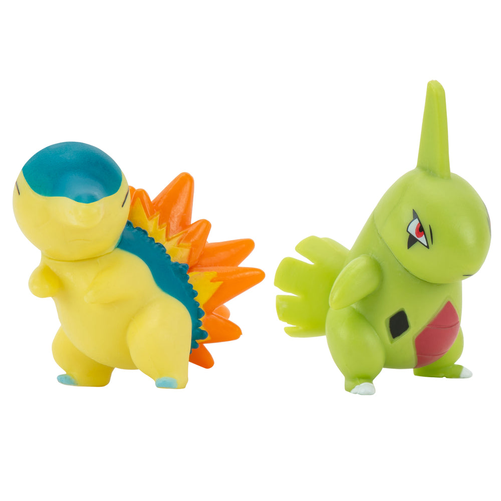 Pokémon battle pack asst