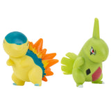 Pokémon battle pack asst