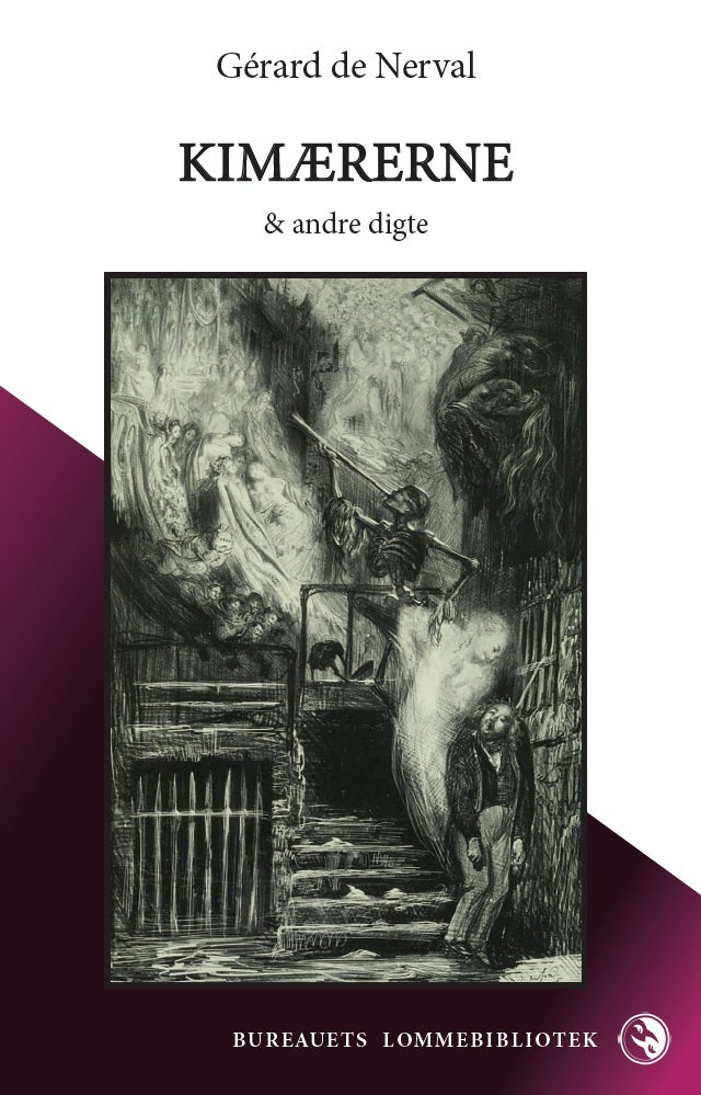 Kimærerne & andre digte