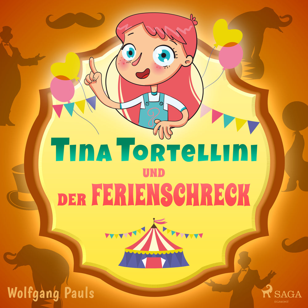 Tina Tortellini und der Ferienschreck
