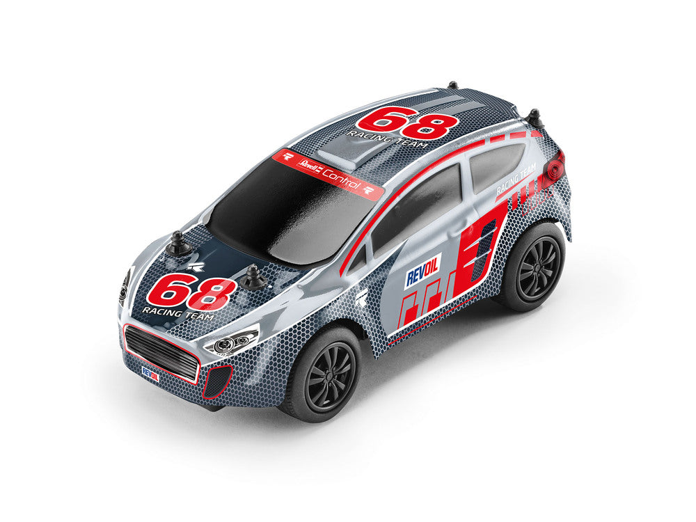 Rc speed fighter