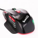 Marvo gaming mus ma-m450