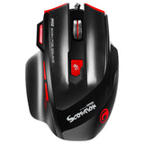 Marvo gaming mus ma-m450