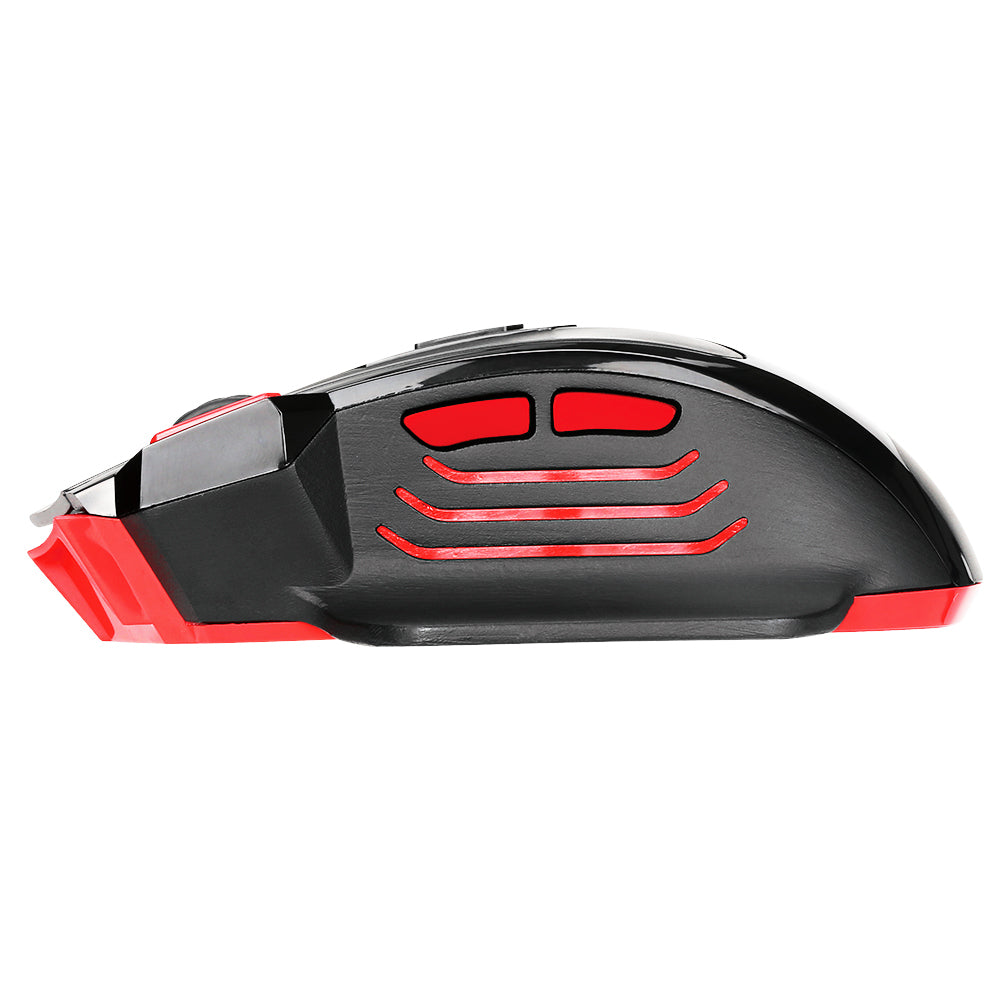 Marvo gaming mus ma-m450