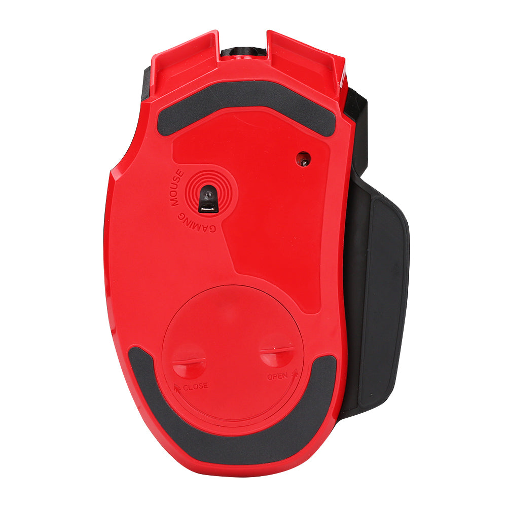 Marvo gaming mus ma-m450