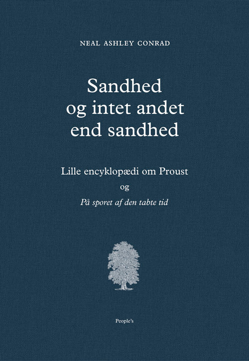 Sandhed og intet andet end sandhed
