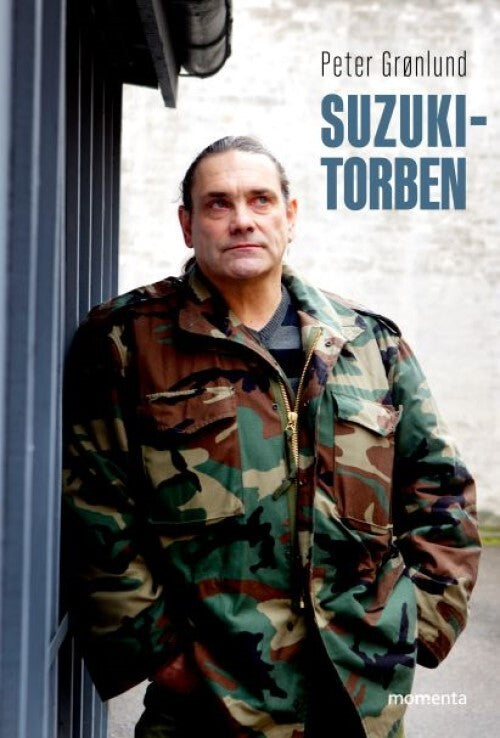 Suzuki-Torben - mit liv, min kamp