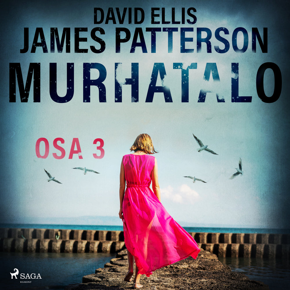 Murhatalo: Osa 3