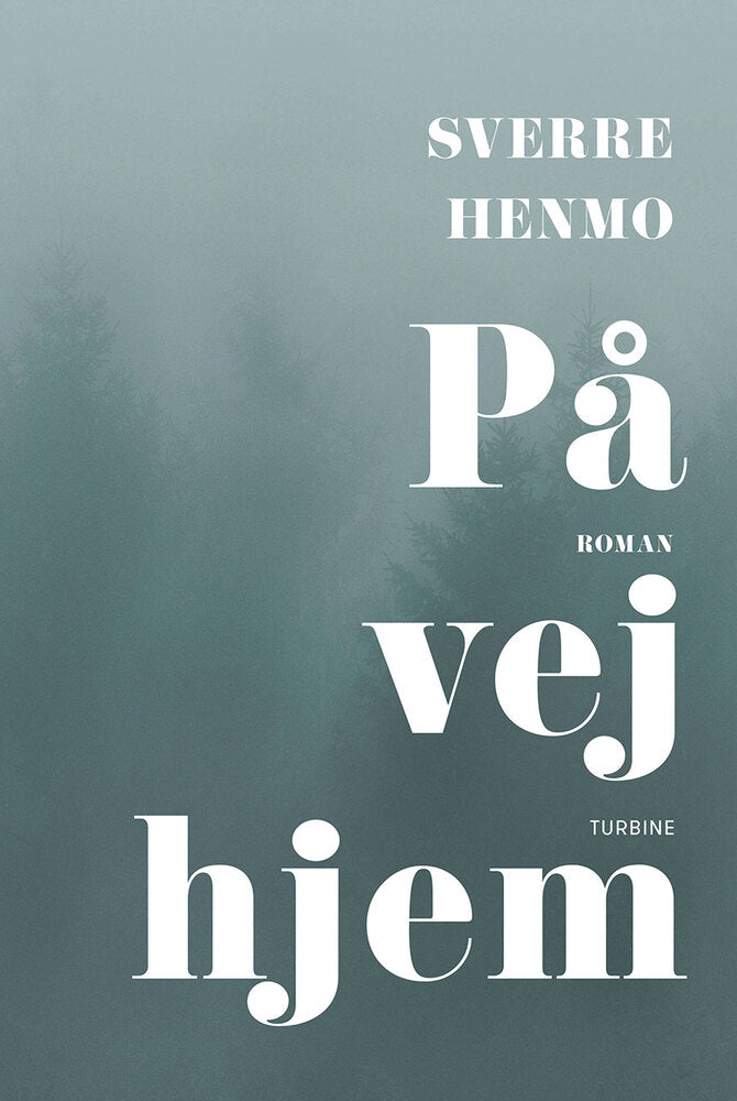 På vej hjem