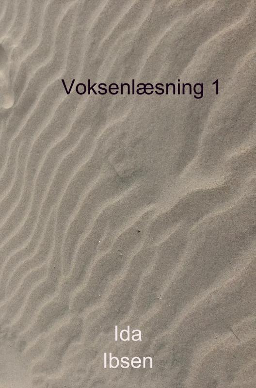 Voksenlæsning 1
