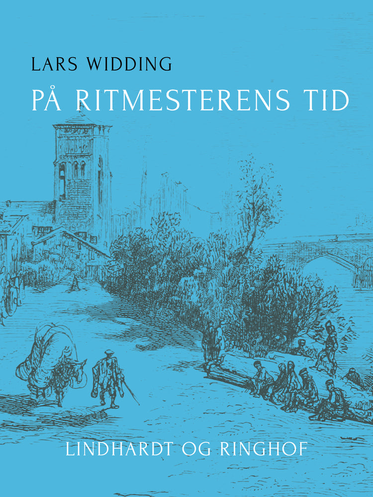 På ritmesterens tid