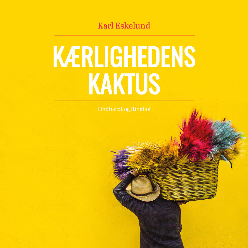 Kærlighedens kaktus: en skildring fra Mexico