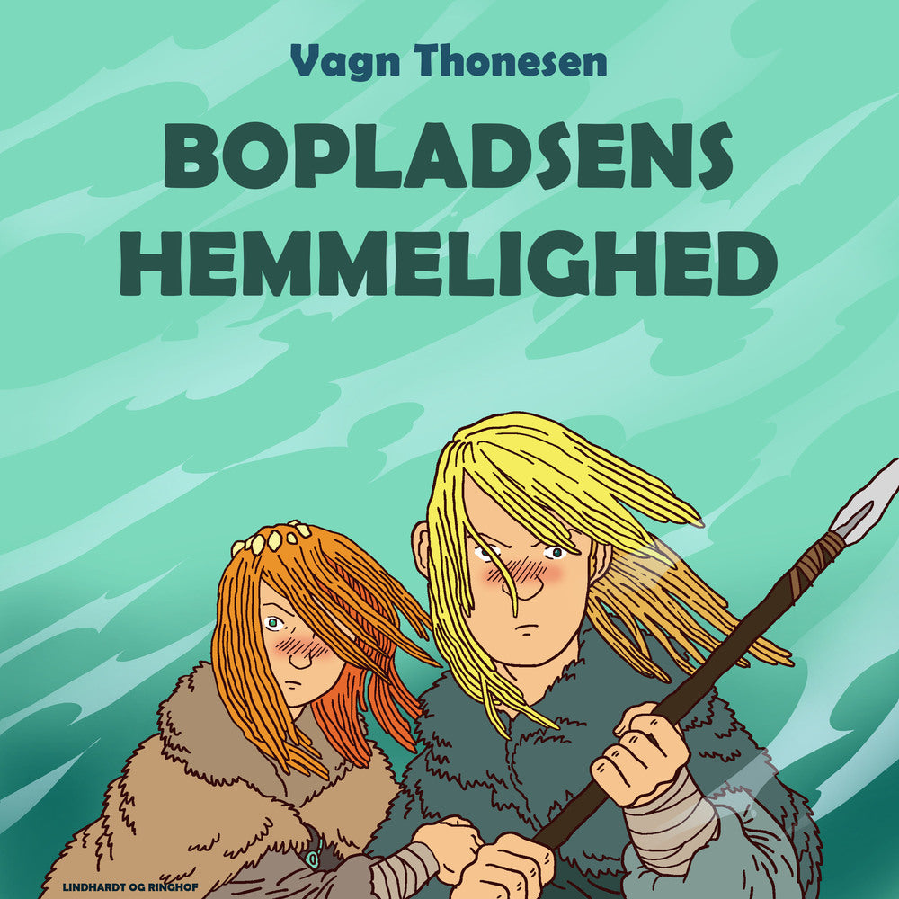 Bopladsens hemmelighed