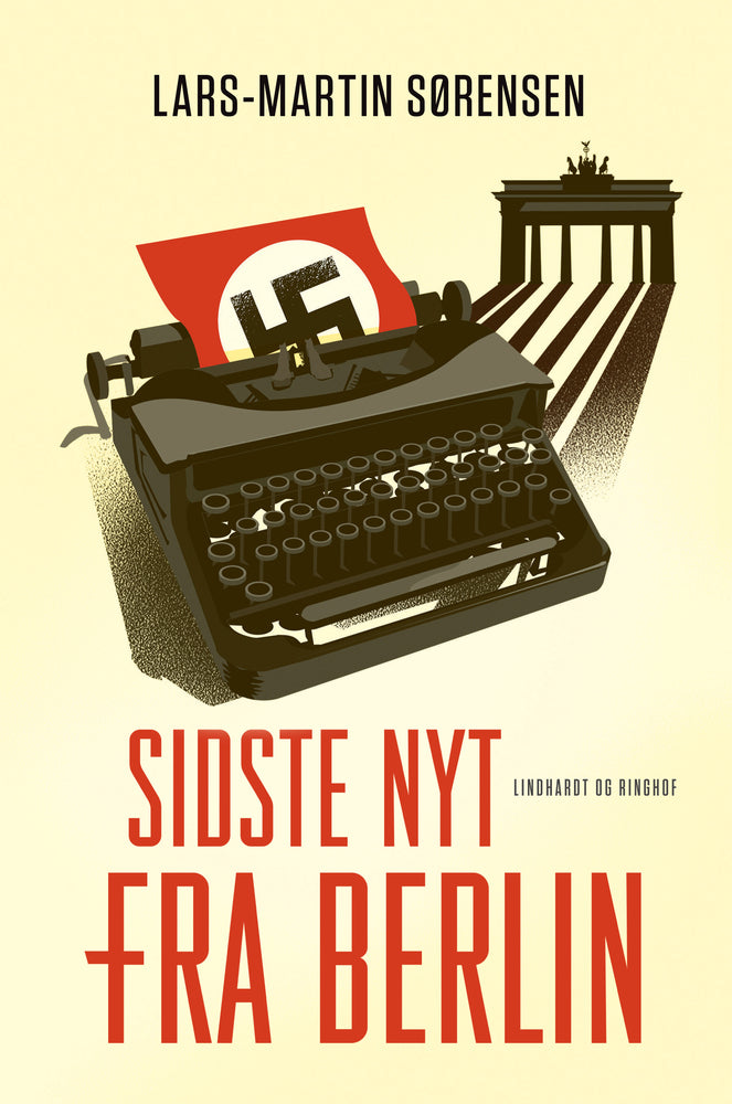 Sidste nyt fra Berlin