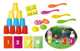 Party game set