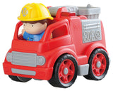 Play mini wheels combo pack