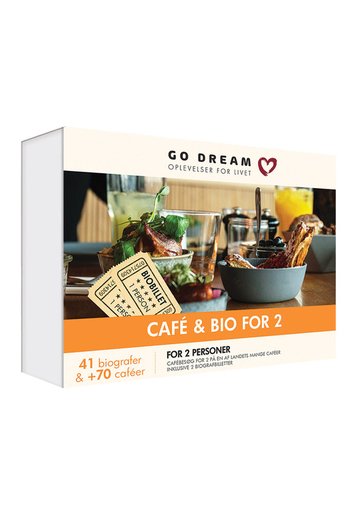 GO DREAM Café & bio