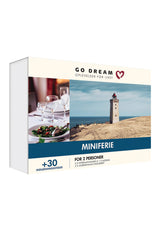 GO DREAM Miniferie