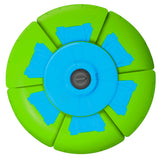 Slider disc asst