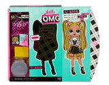 L.o.l. surprise omg doll core asst