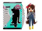 L.o.l. surprise omg doll core asst