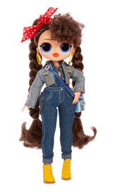 L.o.l. surprise omg doll core asst