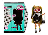 L.o.l. surprise omg doll core asst