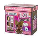 L.o.l. surprise furniture with doll wave 1 asst.