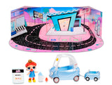 L.o.l. surprise furniture with doll wave 1 asst.