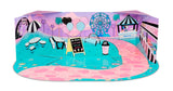 L.o.l. surprise furniture with doll wave 1 asst.