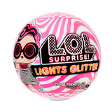 L.o.l. surprise new glitter ass.