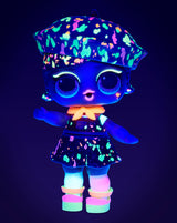 L.o.l. surprise new glitter ass.