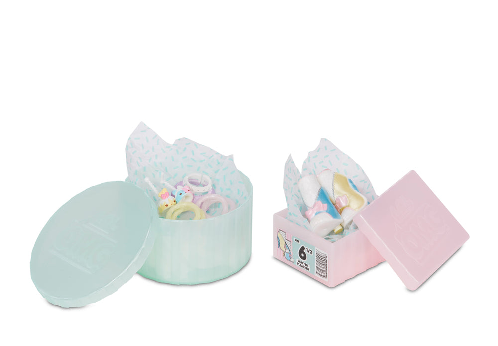 L.o.l surprise omg doll candylicious