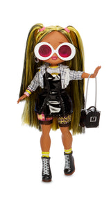 L.o.l. surprise omg doll grunge grrrl