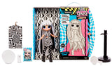 L.o.l. surprise omg doll lights series beatnik babe