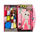 L.o.l. surprise omg doll lights series doll angels