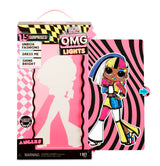 L.o.l. surprise omg doll lights series doll angels