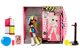 L.o.l. surprise omg doll lights series doll angels