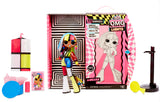 L.o.l. surprise omg doll lights series doll angels