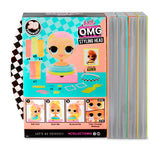 L.o.l. surprise omg ultimate makeover doll 1