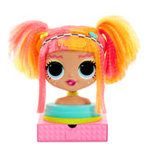 L.o.l. surprise omg ultimate makeover doll 1