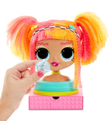 L.o.l. surprise omg ultimate makeover doll 1